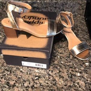 Hippie Laundry Mara Sandal